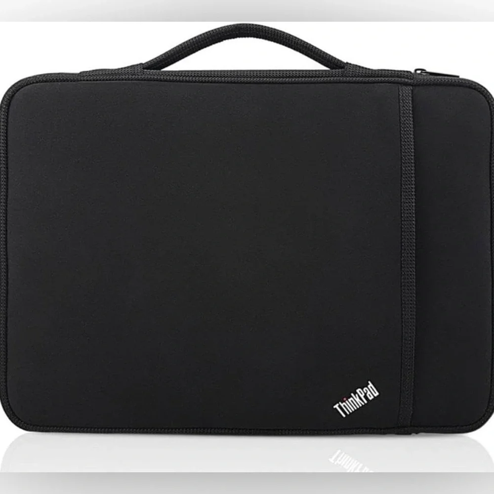 Lenovo ThinkPad 14 Inch Notebook/Tablet Compatible with MacBook Air/Pro - Black